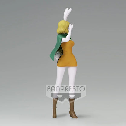 One Piece: Carrot Ver. A - Glitter & Glamorous Prize Figure