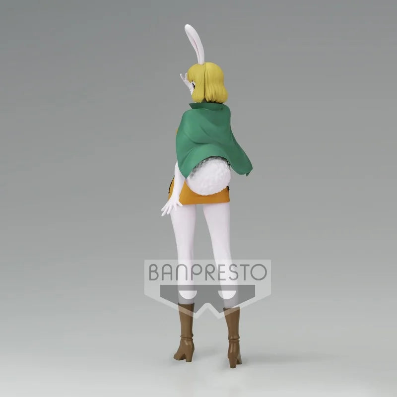 One Piece: Carrot Ver. A - Glitter & Glamorous Prize Figure