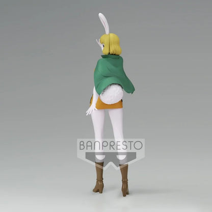 One Piece: Carrot Ver. A - Glitter & Glamorous Prize Figure