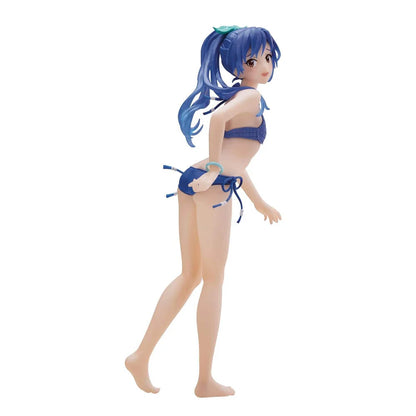 The Idolm@ster Million Live!: Chihaya Kisaragi (Celestial vivi) - Prize Figure