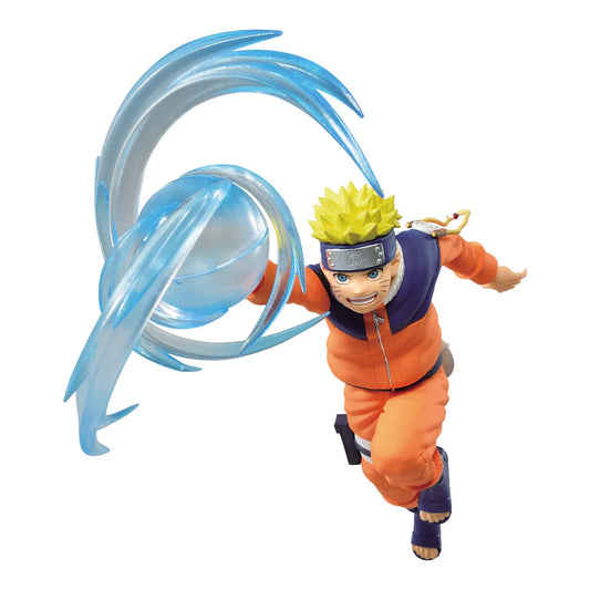 Naruto Shippuden: Naruto Uzumaki - Effectreme Prize Figure