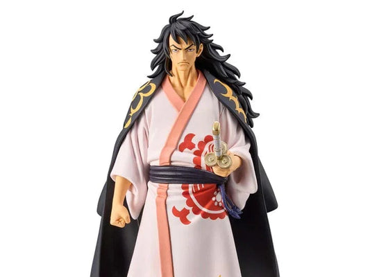 One Piece DXF - The Grandline Series - Extra Kouzuki Momonosuke