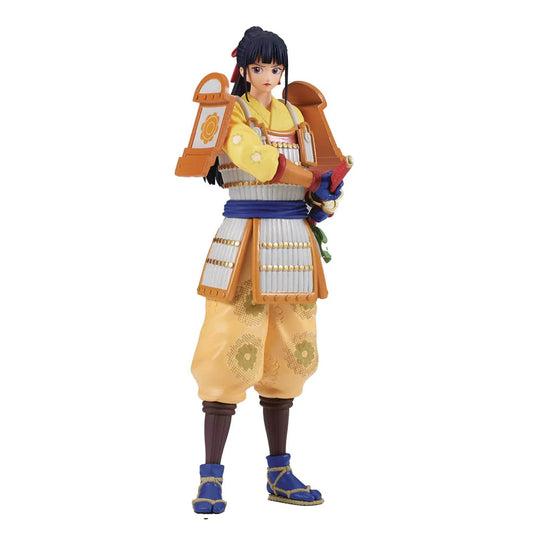 One Piece: Film Red - Grandline Series - Kikunojo - Prize Figure
