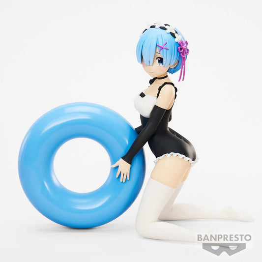 Re:Zero Starting Life in Another World: Rem (Celestial Vivirem) - Prize Figure - Videguy Collectibles