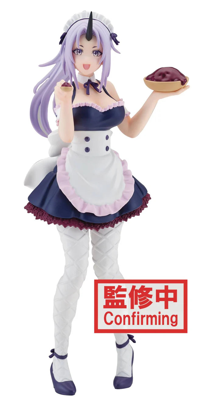 That Time I Got Reincarnated as a Slime: Shinon Figure