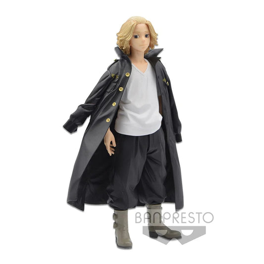 Tokyo Revengers: Manjiro Sano - Prize Figure