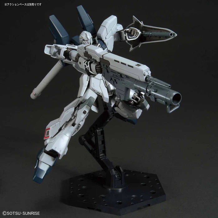 Gundam NT: Sinanju Stein #217 (Narrative Ver.) - HG 1/144 Scale Model Kit