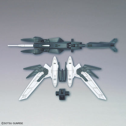 Hgbd:R Mercuone Weapons -1/144