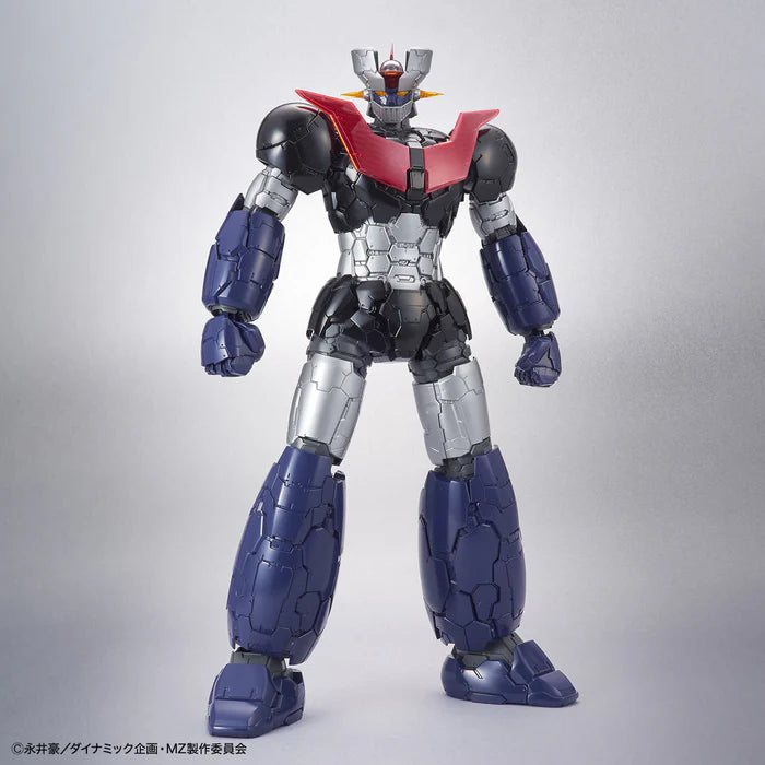 Mazinger Z Infinity: Mazinger Z (Infinity Ver.) - 1/60 Scale Model Kit
