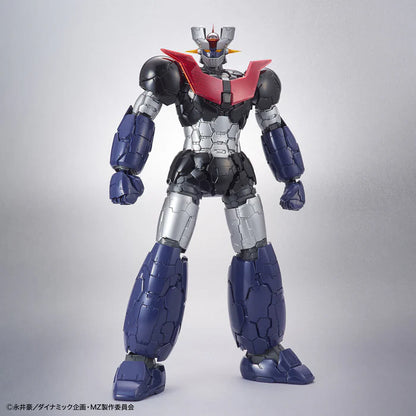 Mazinger Z Infinity: Mazinger Z (Infinity Ver.) - 1/60 Scale Model Kit