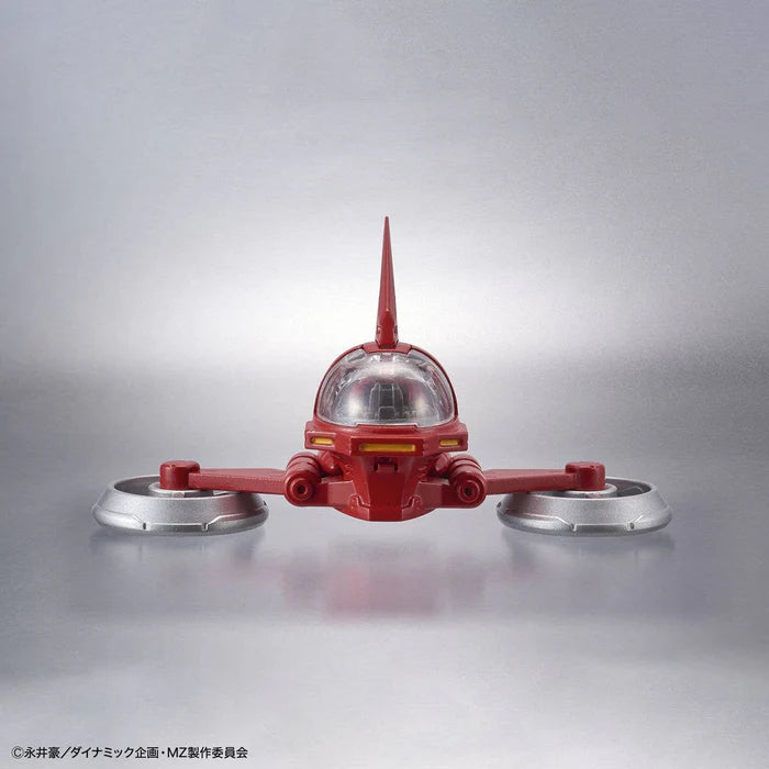 Mazinger Z Infinity: Mazinger Z (Infinity Ver.) - 1/60 Scale Model Kit