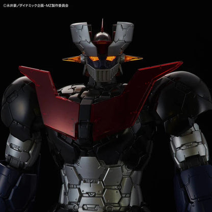 Mazinger Z Infinity: Mazinger Z (Infinity Ver.) - 1/60 Scale Model Kit