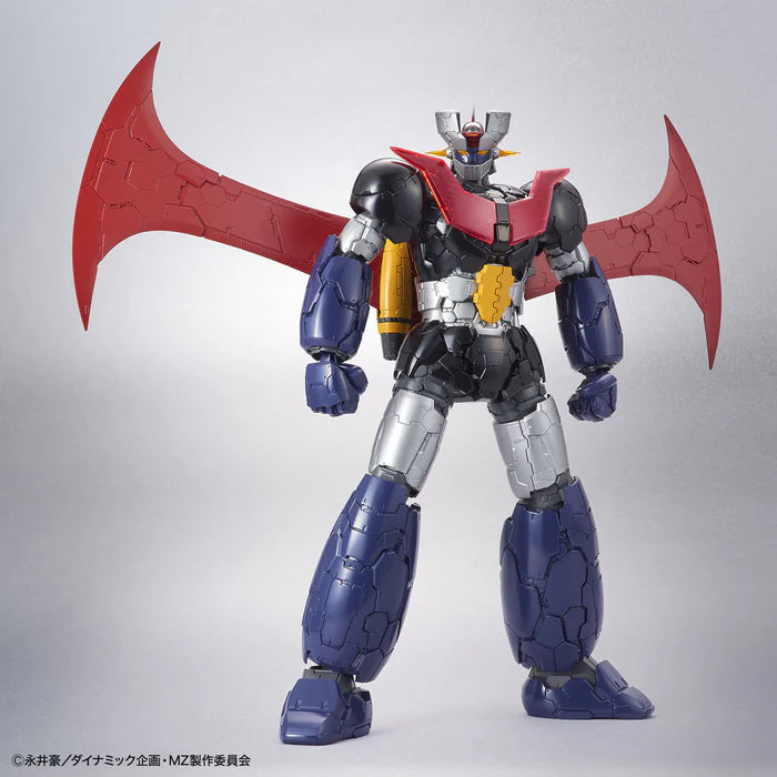 Mazinger Z Infinity: Mazinger Z (Infinity Ver.) - 1/60 Scale Model Kit