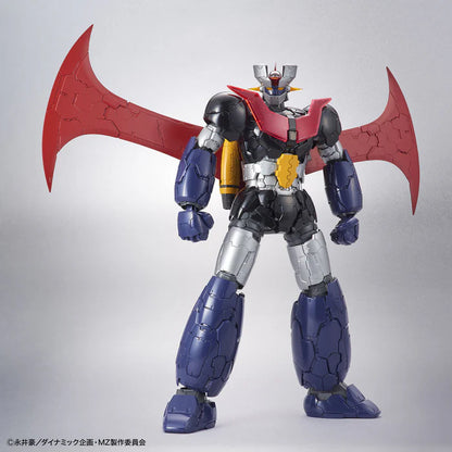 Mazinger Z Infinity: Mazinger Z (Infinity Ver.) - 1/60 Scale Model Kit