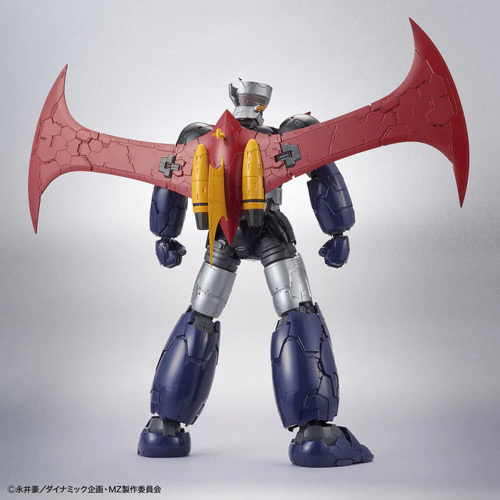 Mazinger Z Infinity: Mazinger Z (Infinity Ver.) - 1/60 Scale Model Kit