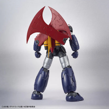 Mazinger Z Infinity: Mazinger Z (Infinity Ver.) - 1/60 Scale Model Kit