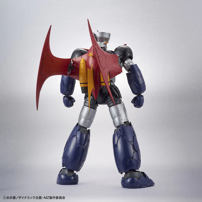Mazinger Z Infinity: Mazinger Z (Infinity Ver.) - 1/60 Scale Model Kit