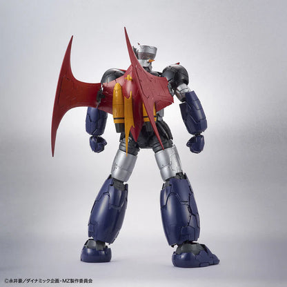 Mazinger Z Infinity: Mazinger Z (Infinity Ver.) - 1/60 Scale Model Kit