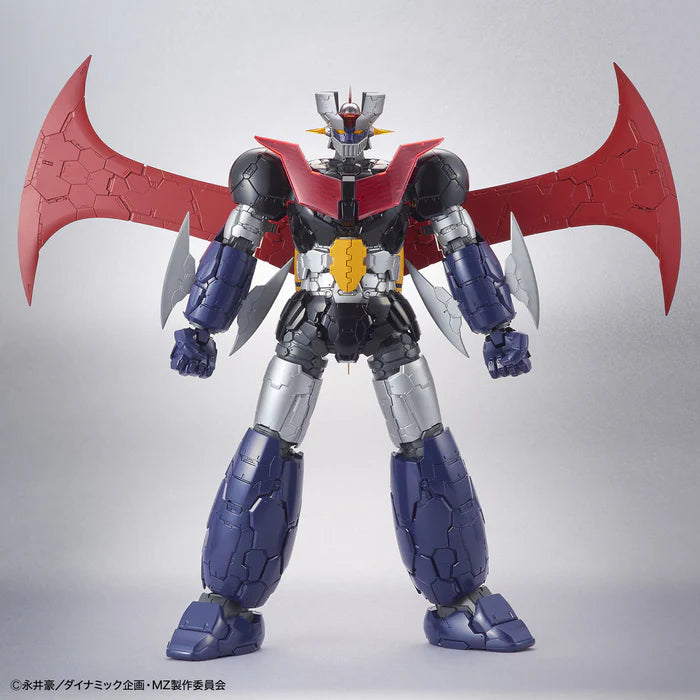 Mazinger Z Infinity: Mazinger Z (Infinity Ver.) - 1/60 Scale Model Kit