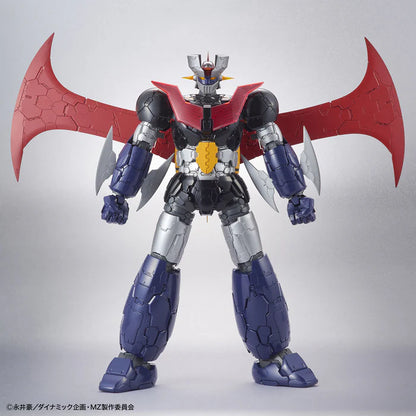 Mazinger Z Infinity: Mazinger Z (Infinity Ver.) - 1/60 Scale Model Kit