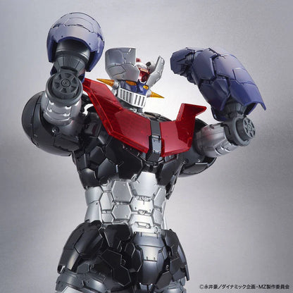 Mazinger Z Infinity: Mazinger Z (Infinity Ver.) - 1/60 Scale Model Kit