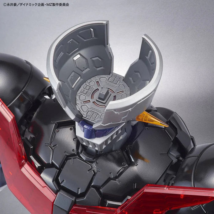 Mazinger Z Infinity: Mazinger Z (Infinity Ver.) - 1/60 Scale Model Kit