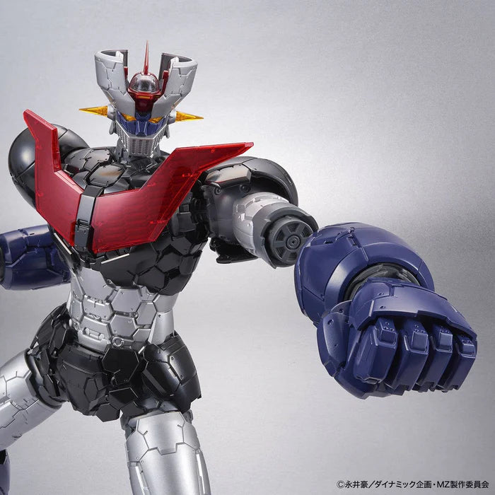 Mazinger Z Infinity: Mazinger Z (Infinity Ver.) - 1/60 Scale Model Kit