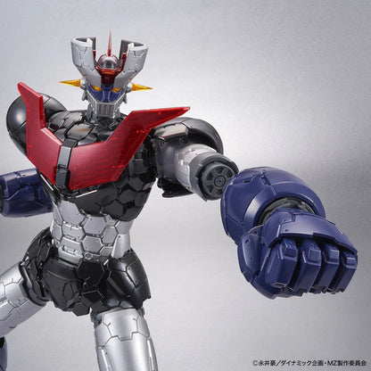 Mazinger Z Infinity: Mazinger Z (Infinity Ver.) - 1/60 Scale Model Kit