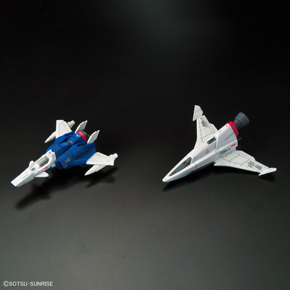 Gundam SEED Destiny: #33 Force Impulse Gundam - RG 1/144 Scale Model Kit