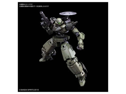 30 Minute Missions: bEXM-14T Cielnova (Green) - 30MM Model Kit - Videguy Collectibles