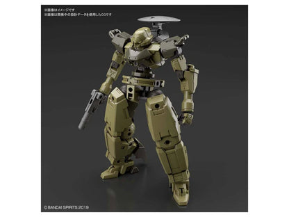 30 Minute Missions: bEXM-14T Cielnova (Green) - 30MM Model Kit - Videguy Collectibles