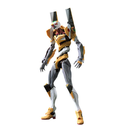 Neon Genesis Evangelion: Evangelion Unit-00 - RG 1/144 Scale Model Kit - Videguy Collectibles