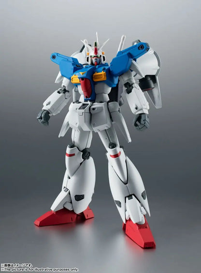 Robot Spirits RX-78GP01Fb Gundam ver. A.N.I.M.E.