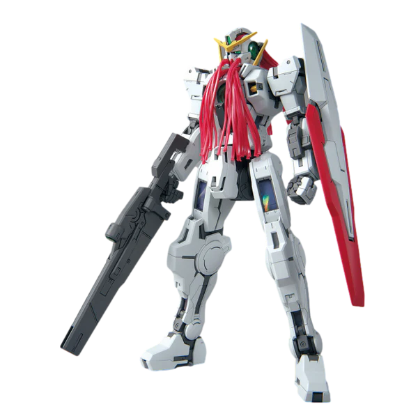 MG GN-005: Gundam Virtue - Model Kit