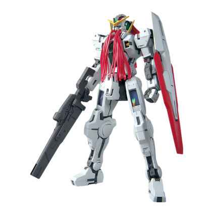MG GN-005: Gundam Virtue - Model Kit