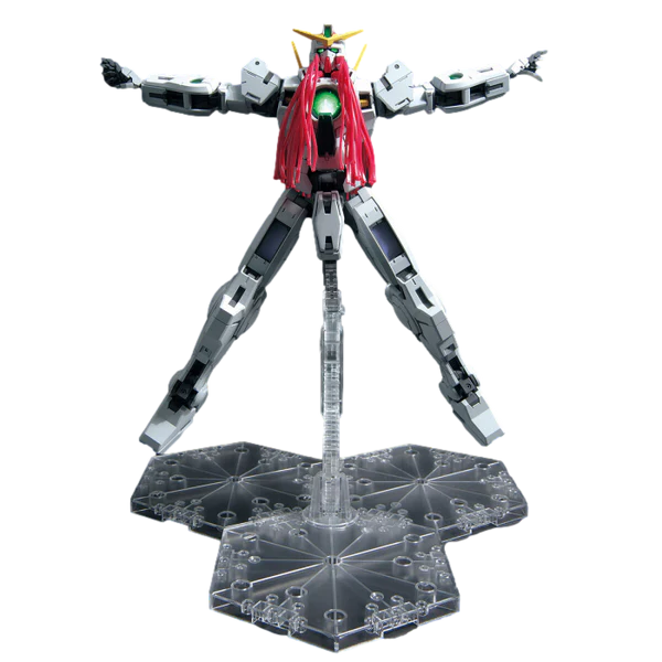 MG GN-005: Gundam Virtue - Model Kit