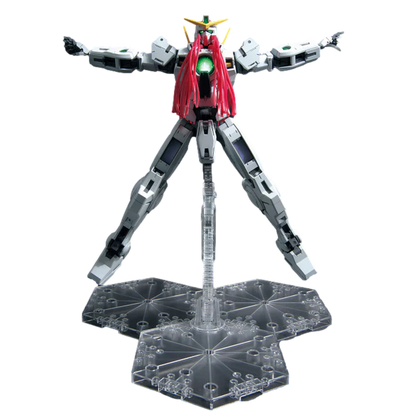 MG GN-005: Gundam Virtue - Model Kit