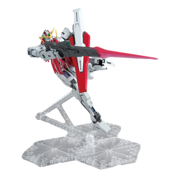 MG GN-005: Gundam Virtue - Model Kit