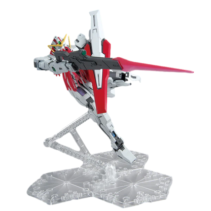 MG GN-005: Gundam Virtue - Model Kit