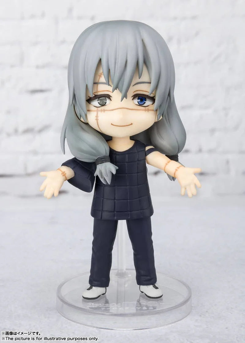 Jujutsu Kaisen: Mahito - FiguartsMini