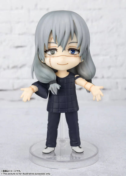 Jujutsu Kaisen: Mahito - FiguartsMini