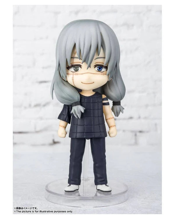 Jujutsu Kaisen: Mahito - FiguartsMini