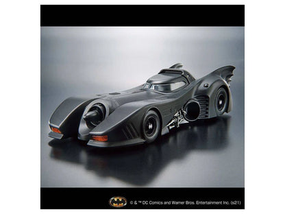 BATMAN: Batmobile (Batman Ver.) - 1/35 Scale Model Kit