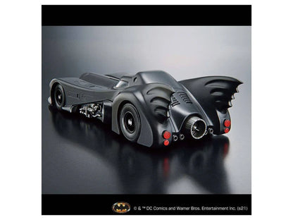 BATMAN: Batmobile (Batman Ver.) - 1/35 Scale Model Kit