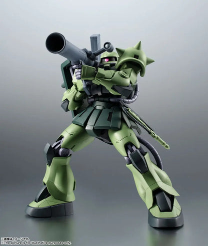 Robot Spirits MS-06JC Zaku II Type JC ver. A.N.I.M.E.