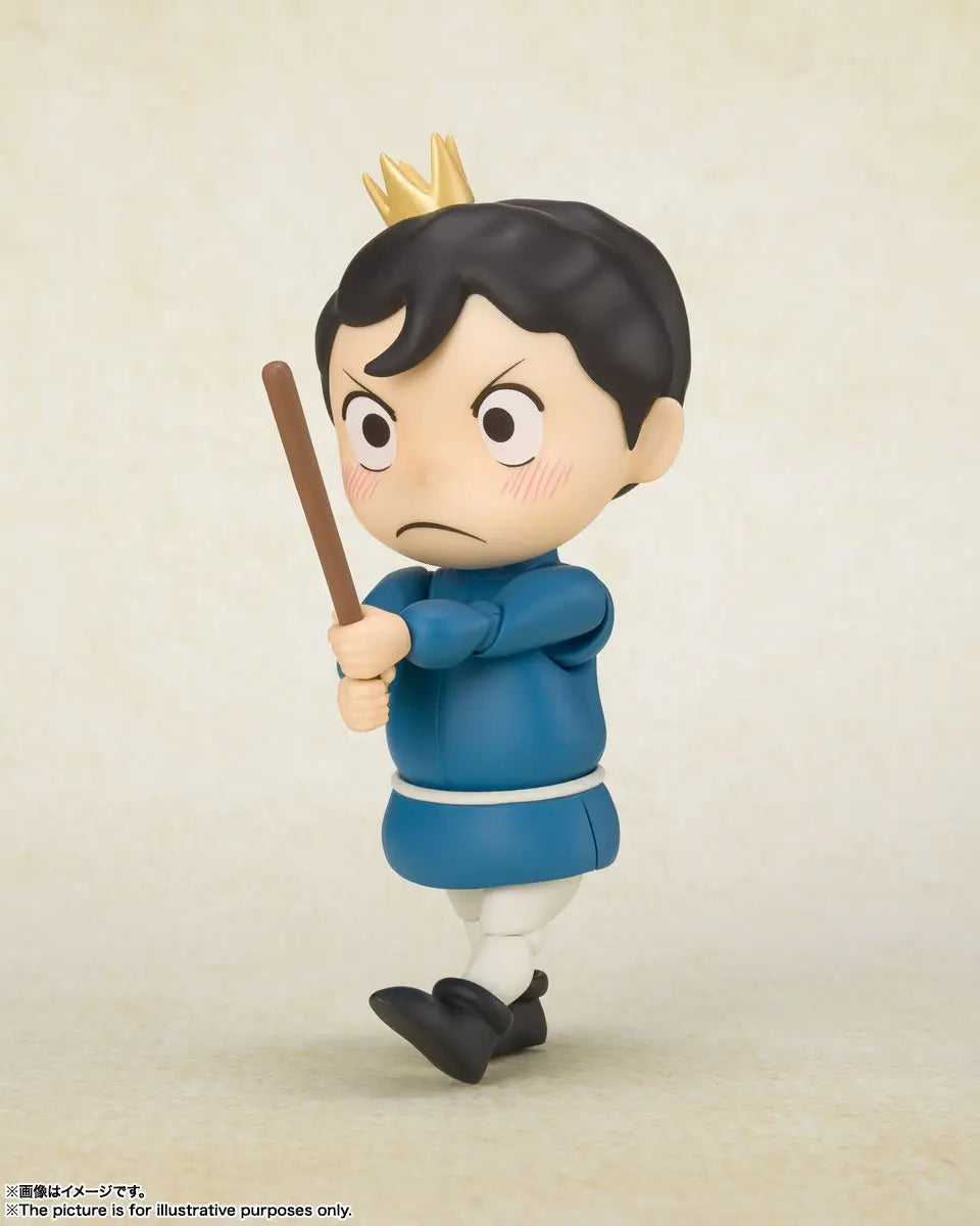 S.H.Figuarts: Bojji & Kage Figure