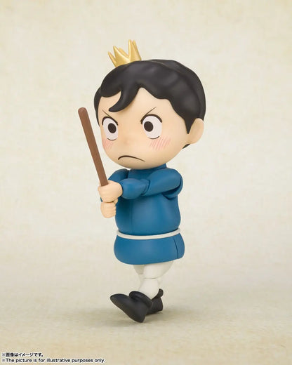 S.H.Figuarts: Bojji & Kage Figure