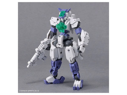 30 Minutes Mission: #46 eXM-S01U Forestieri 01