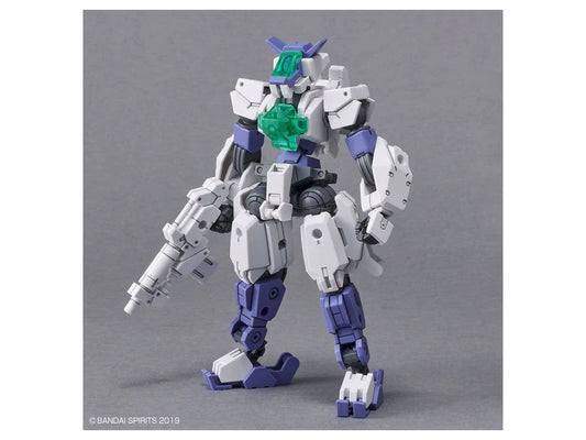 30 Minutes Mission: #46 eXM-S01U Forestieri 01