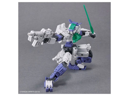 30 Minutes Mission: #46 eXM-S01U Forestieri 01